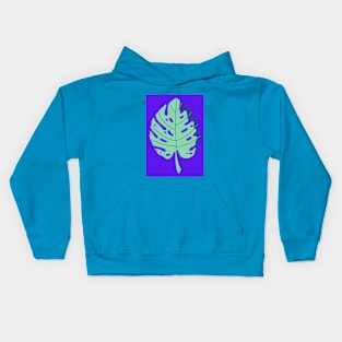 Leaf Kids Hoodie